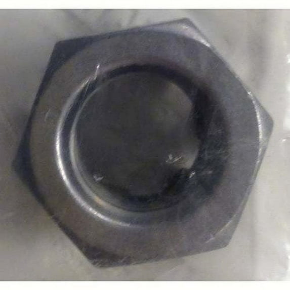 Yamaha 214-25182-00-00 Nut, Castle(2Uj); New # 90171-14056-00