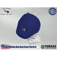 thumbnail image 1 of Yamaha 24-25 YZ250F YZ450F YZ WR 250F 450F FX GAS CAP COVER SEAT BHR-2471L-01-00, 1 of 6