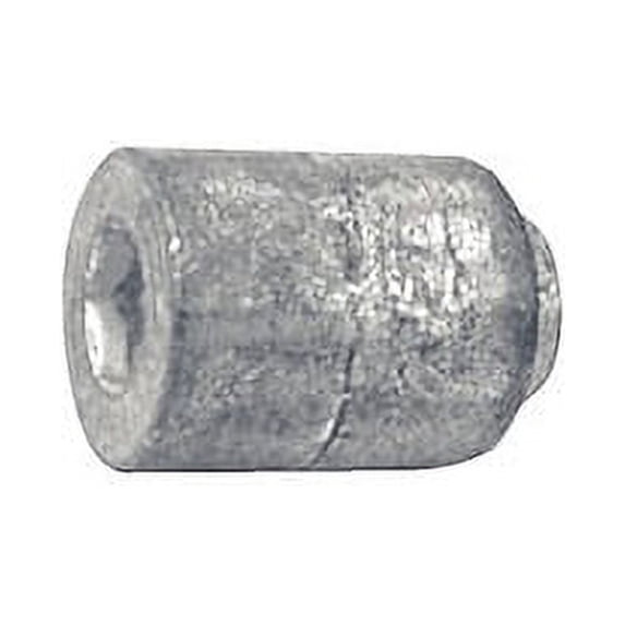 Yamaha 250-275-300-350 Zinc Anode Trim Steeri Tab Lower Unit 6J9-45371-01-00