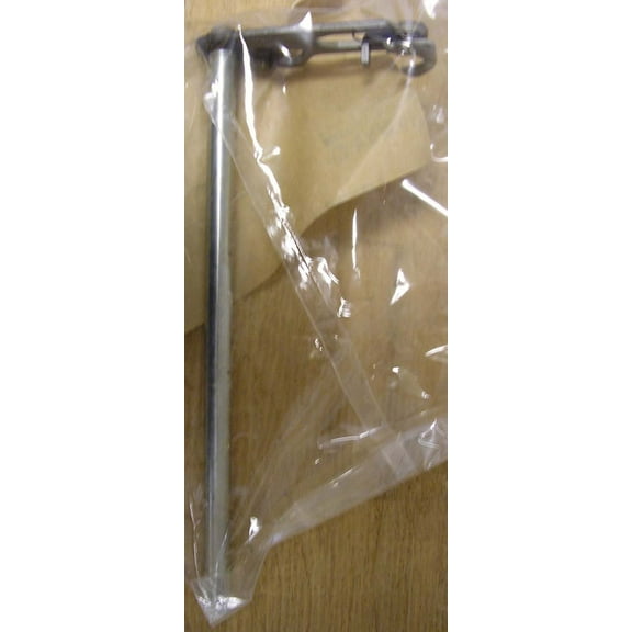 Yamaha 2GU-18101-00-00 Shift Shaft Assembly 1; 2GU181010000