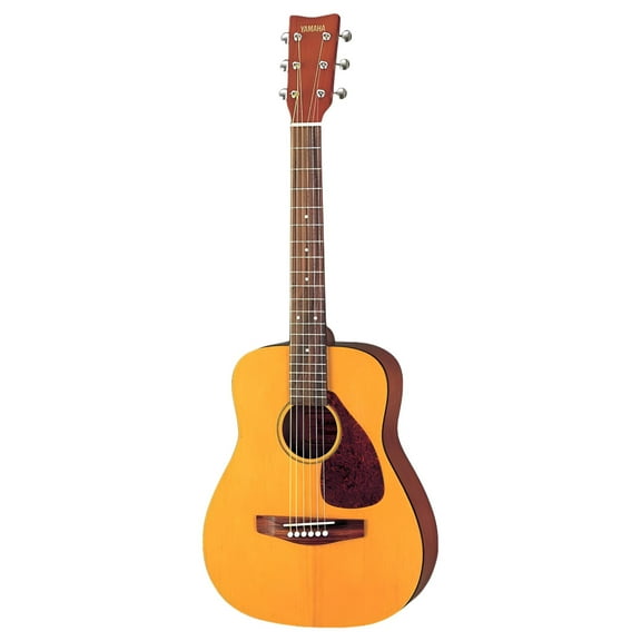 Yamaha 3/4 Scale Mini Folk Guitar