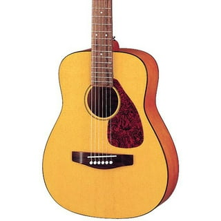 Yamaha CGS103AII 3/4-Size Nylon-String Acoustic Guitar