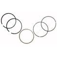 thumbnail image 1 of Yamaha 350 / 400 Big Bear Piston Ring Set 51-540 - STD - OE 4GB-11610-00-00,, 1 of 3