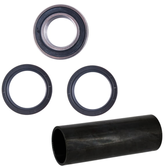 Yamaha 350 Banshee rear axle carrier bearing & seal kit 1994 - 2006