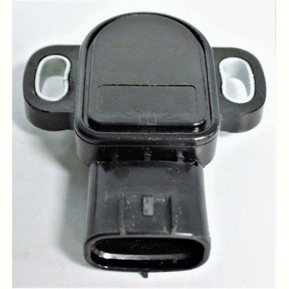 Yamaha 3B4-85885-01-00 Throttle Sensor Assembly; 3B4858850100 