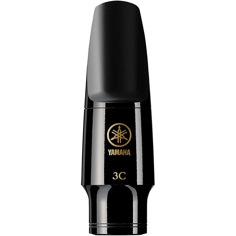 Yamaha Standard Series Alto Sax 3C Mouthpiece