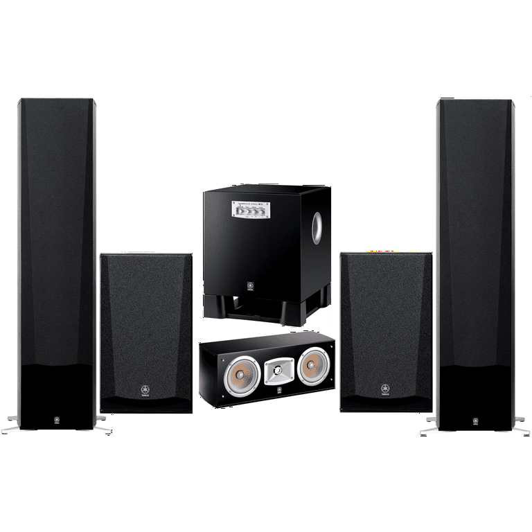 15 home theater speaker system スタンド付き Amazon.com: Bose CineMate 15 Home Theater Speaker System