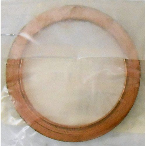 Yamaha  3EG-14613-00-00 Gasket, Exhaust Pipe; 3EG146130000