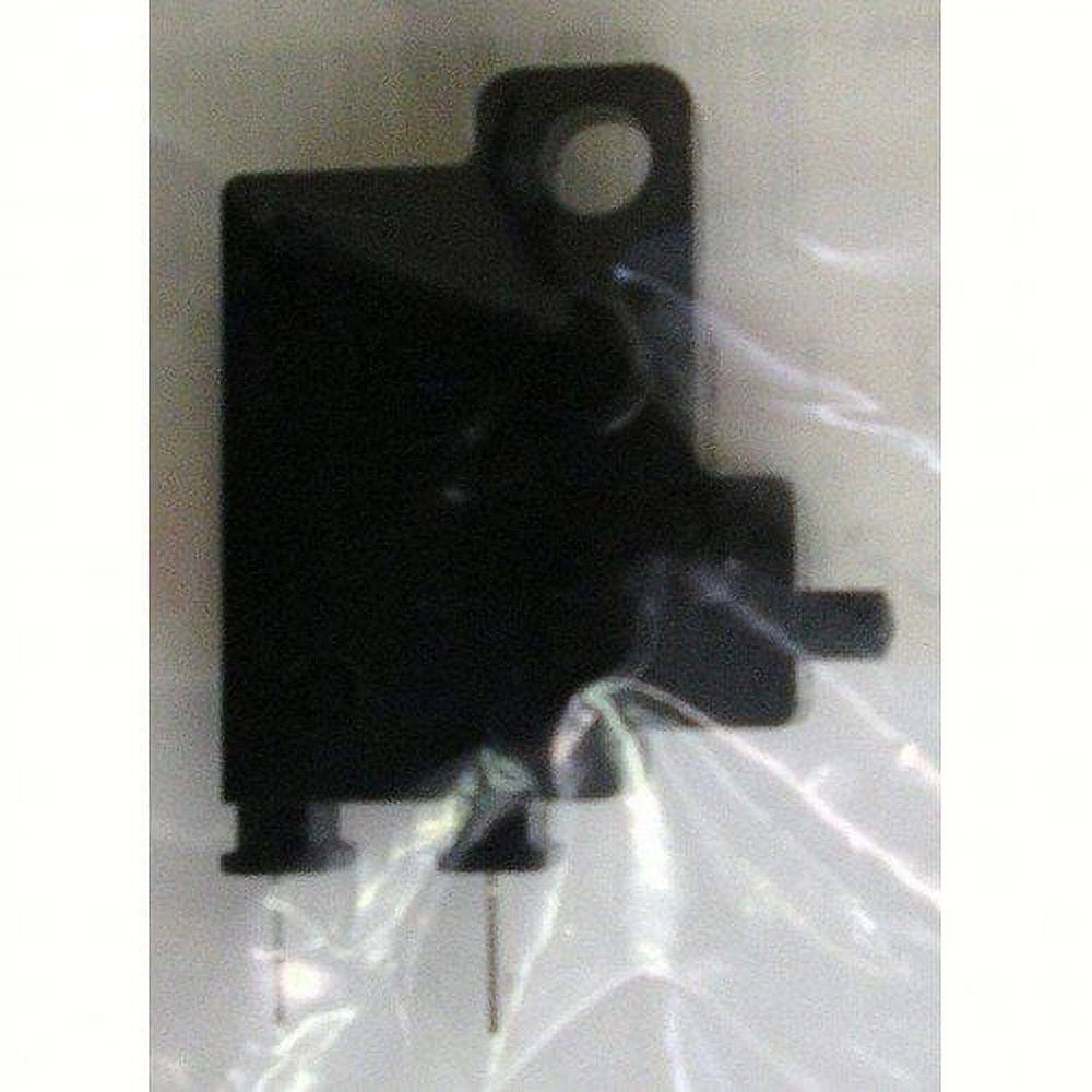 Yamaha 3FV-83980-00-00 Front Stop Switch Assembly; New # 4HM-83980-00 ...