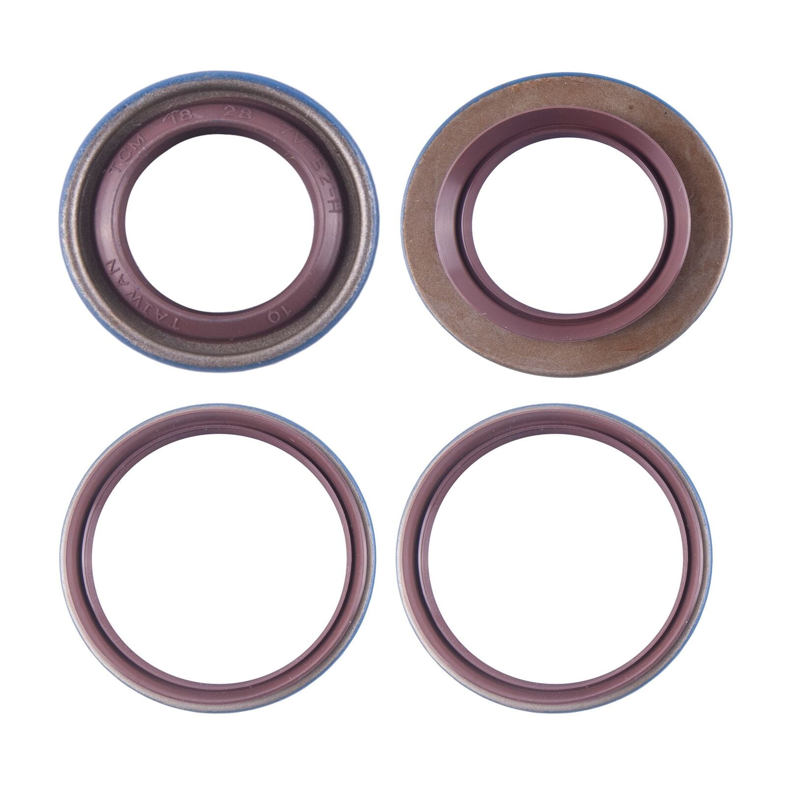Yamaha 400 Big Bear Rear Differential Bearing & Seal Kit – 2007-2012