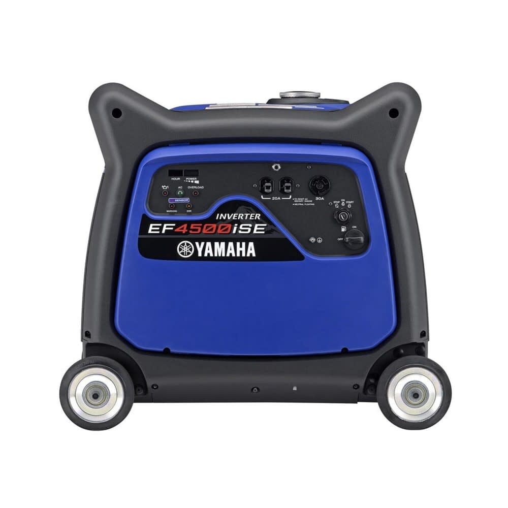 値下げ　YAMAHA GENERATOR A-iPower 2400W Yamaha Powered Inverter Generator | Costco
