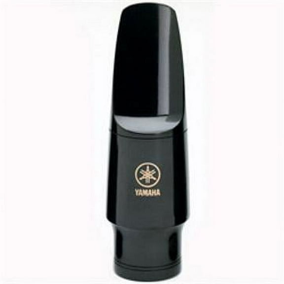 Yamaha 4C Standard Alto Saxophone Mouthpieces