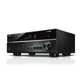 thumbnail image 1 of Yamaha 4K Bluetooth AV Receiver 5.1-Channel, RX-V385, Black, 1 of 11