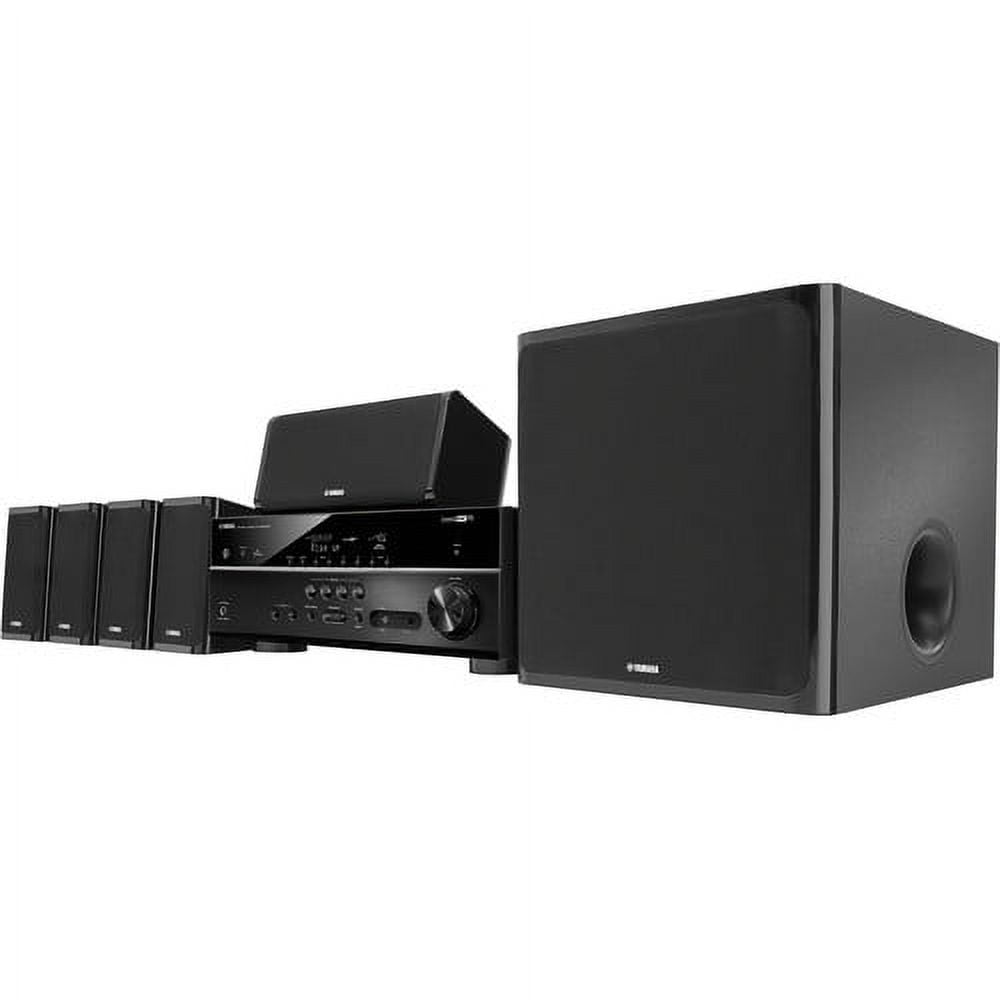 Hayden Pro Cinema HPC-3800 1000 watt Bluetooth HDMI 5.1 Home Theater System