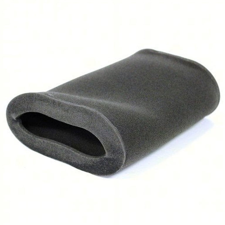 Yamaha 5B4-E4451-00-00 Element, Air Cleaner; 5B4E44510000