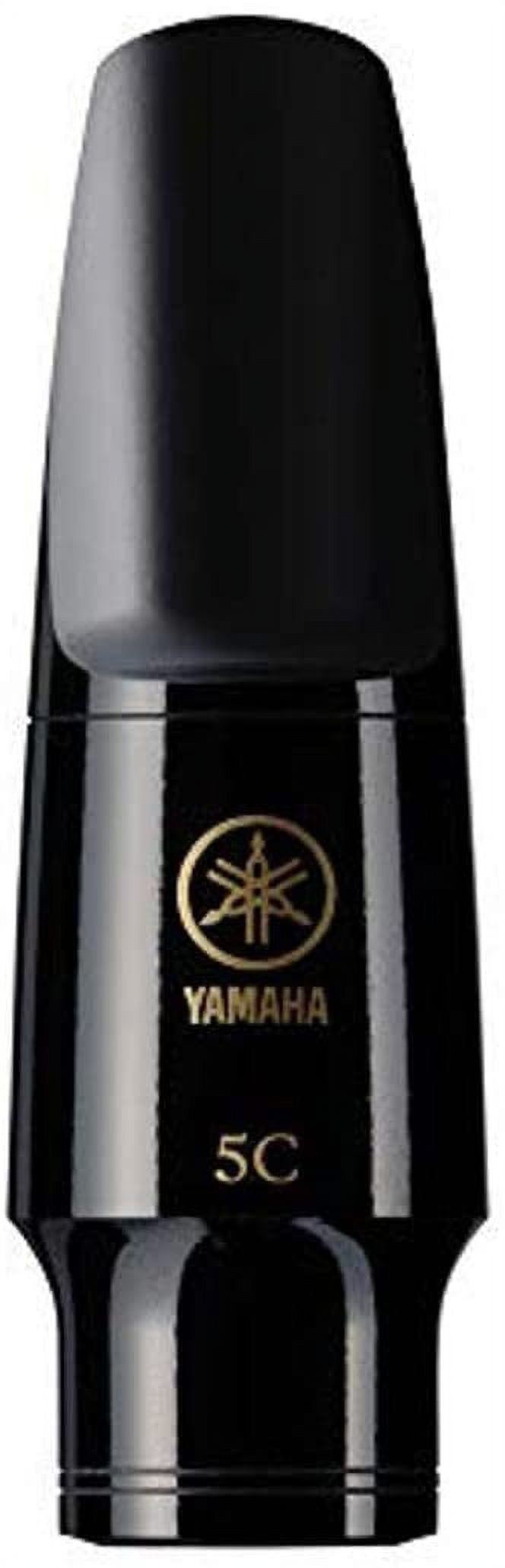Yamaha 5C Alto Saxophone Mouthpiece