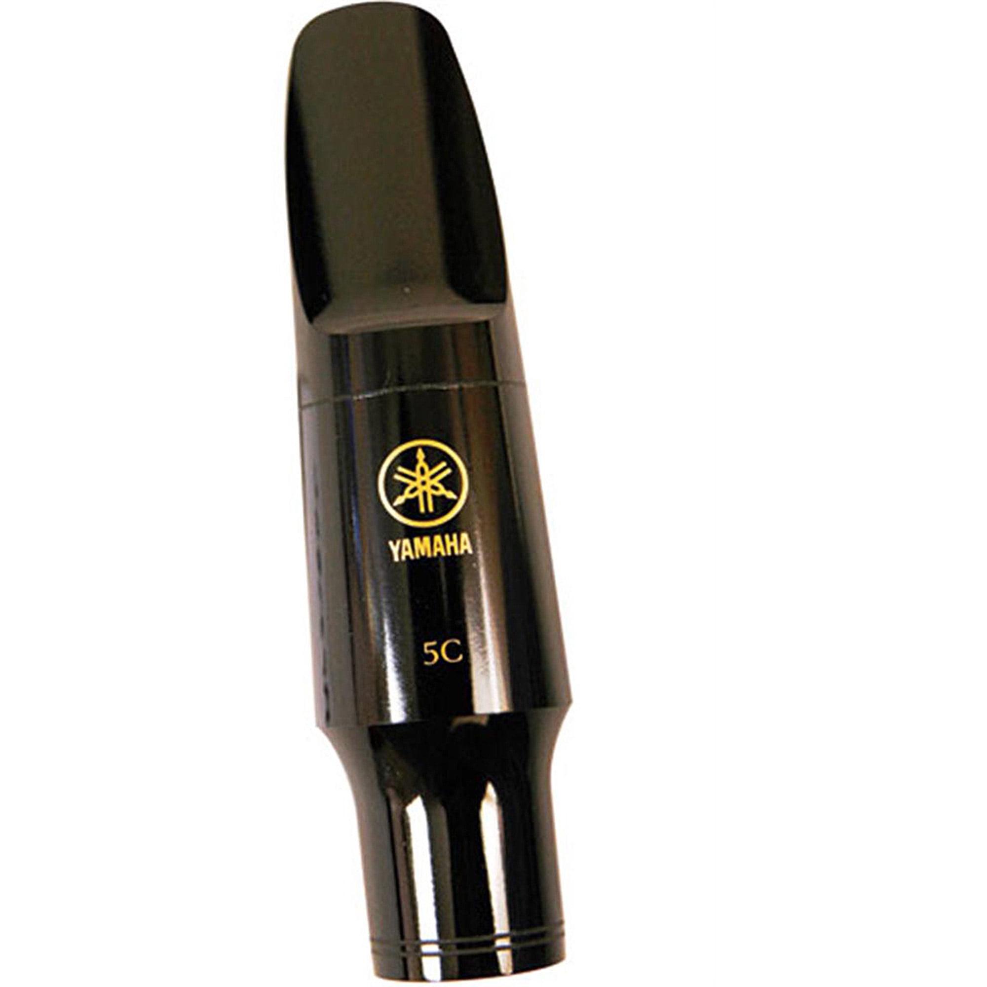 Yamaha 5C Standard Alto Saxophone Mouthpieces
