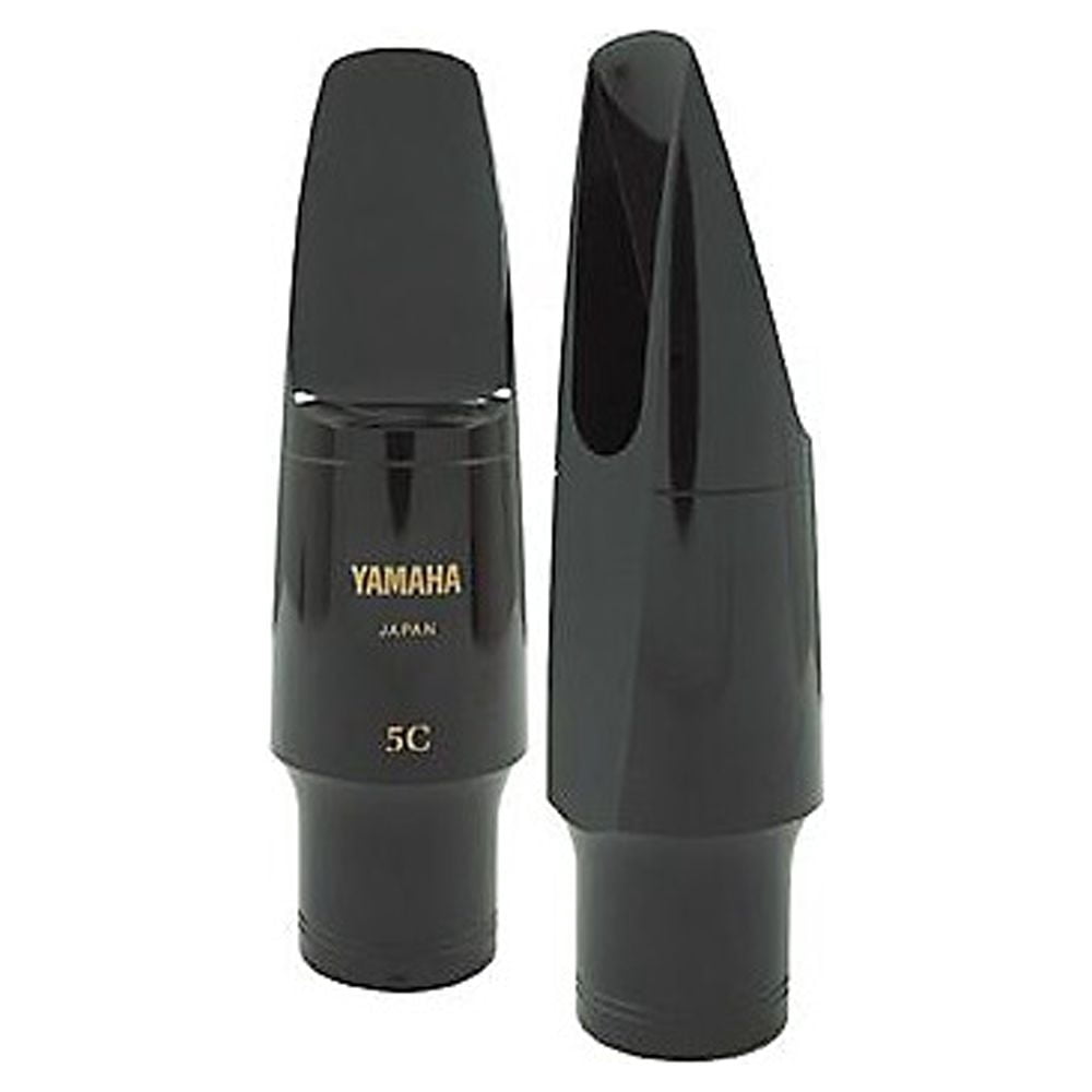 Yamaha 5C Tenor Saxophone Mouthpiece
