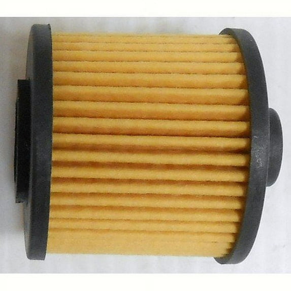 Yamaha  5JX-13440-00-00 Filter Element Assembly, Oil Cleaner; 5JX134400000