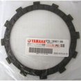 thumbnail image 1 of Yamaha  5TG-16321-00-00 Plate, Friction; 5TG163210000, 1 of 1