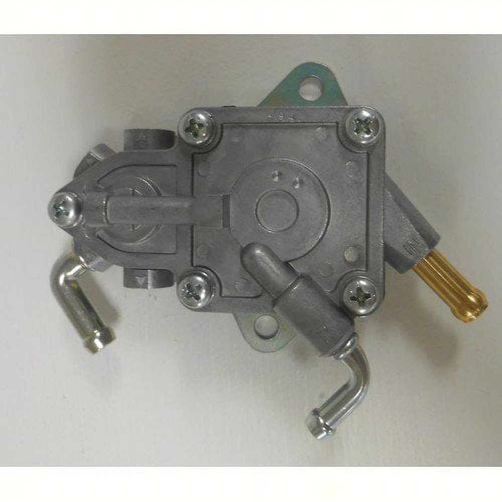 Yamaha  5UG-13910-01-00 Fuel Pump Assembly; 5UG139100100
