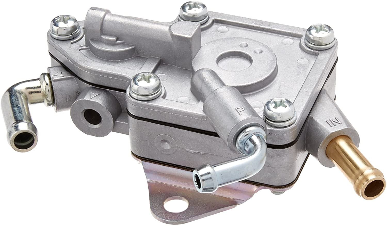 Yamaha 5UG139100100 Fuel Pump Assembly