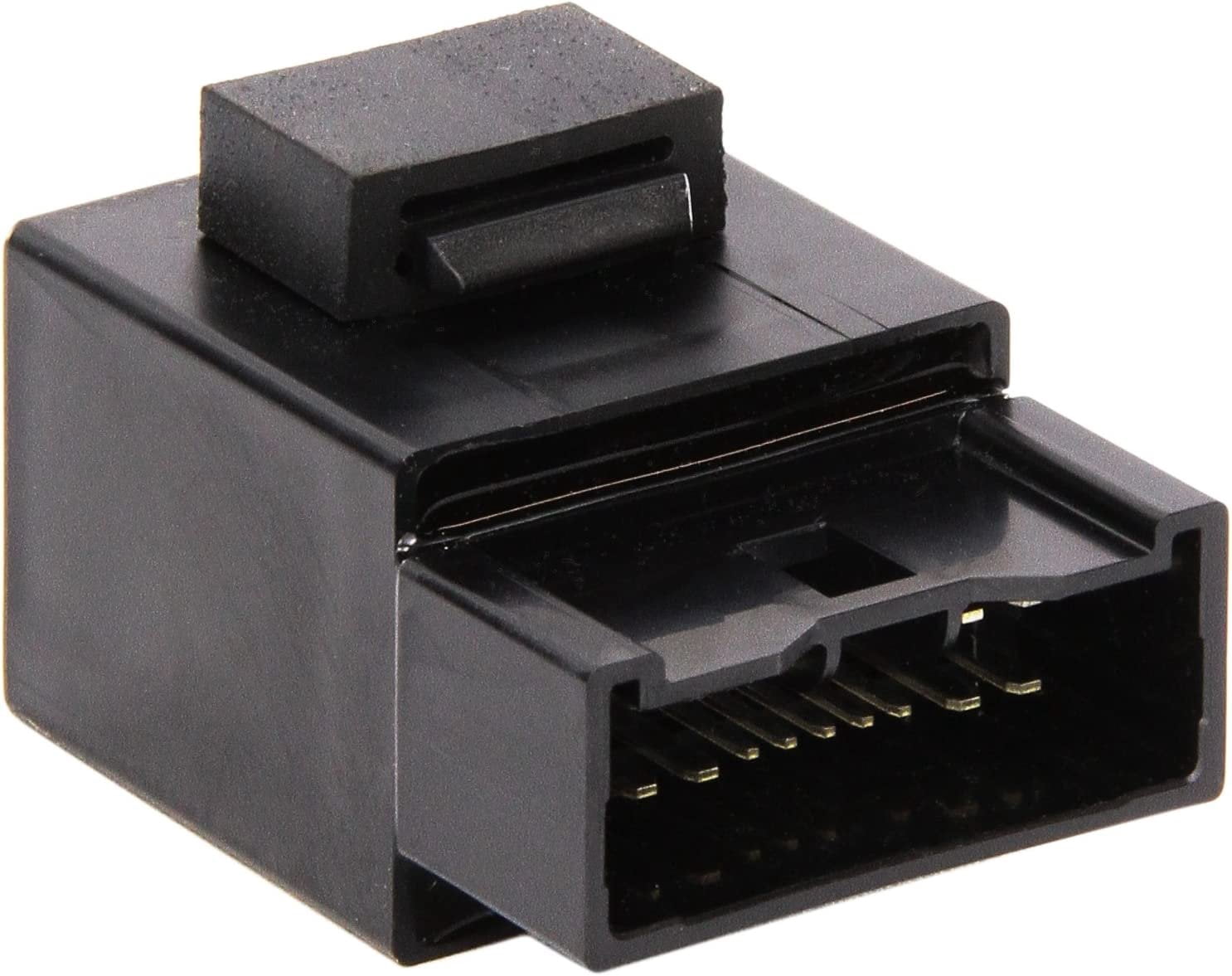 Yamaha 5VK819503000 Relay Assembly
