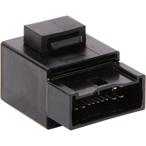 Yamaha 5VK819503000 Relay Assembly