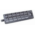 thumbnail image 1 of Yamaha 60-70-75-85-90-115-130 Water Inlet 2 Screen STBD 688-45215-02-00 Lower, 1 of 1