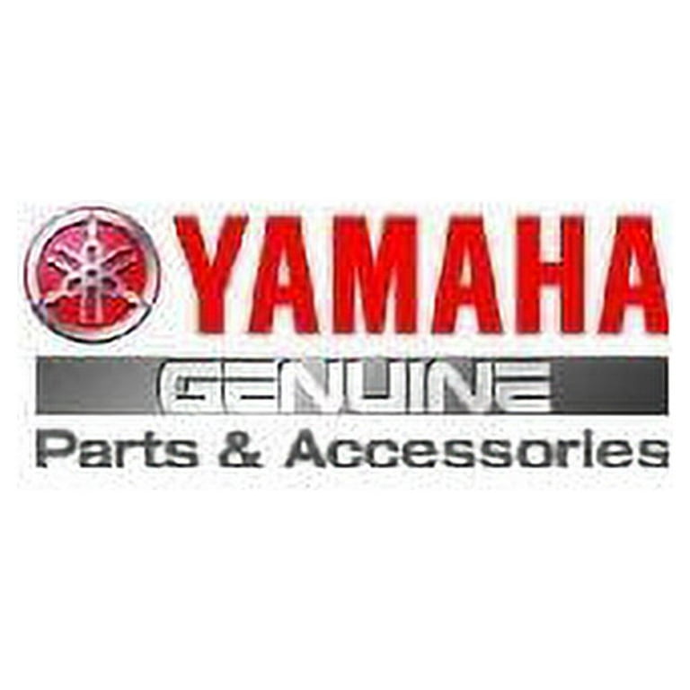 Yamaha 61A-85570-00-00 Ignition Coil Asy; Outboard Waverunner Sterndrive  Marine Boat Parts by Yamaha