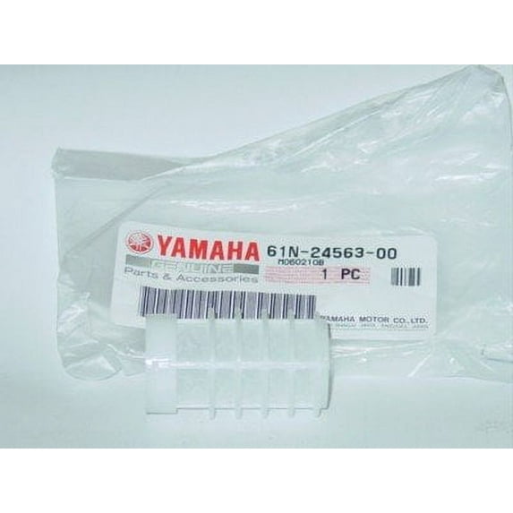 Yamaha 61N-24563-00-00 Element Filter, 0.38 lb