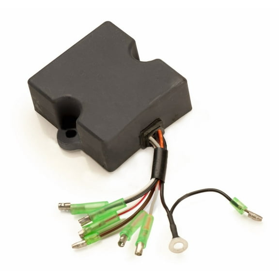 Yamaha 62T CDI Box Super Jet Wave Blaster Venture Raider Runner 3 XL 700 701