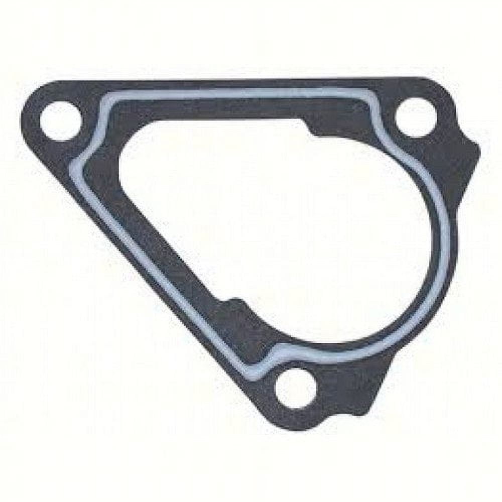Yamaha  63P-12414-00-00 Gasket, Cover; 63P124140000