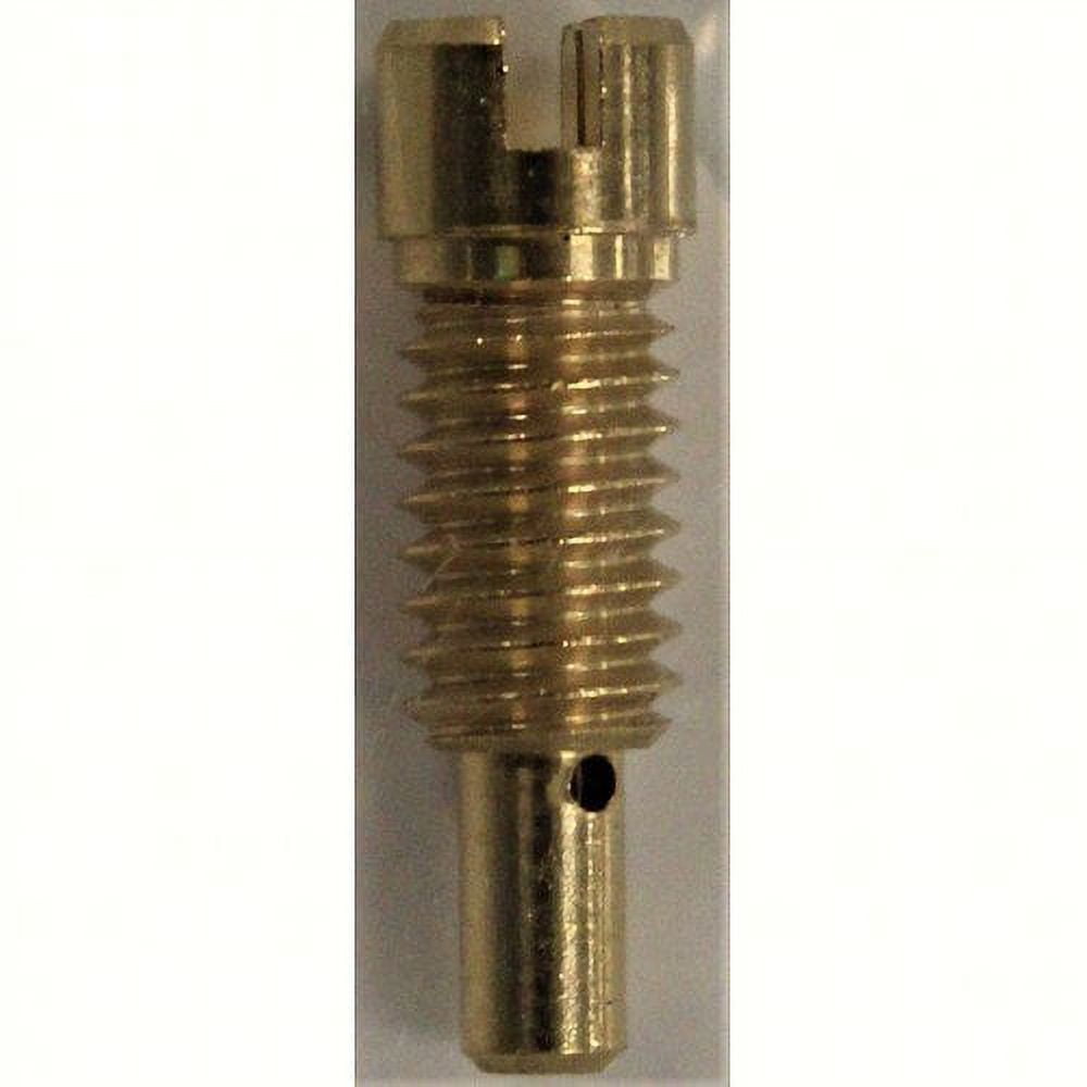 Yamaha 64J-14342-20-00 Jet, Pilot (#39); 64J143422000 - Walmart.com 