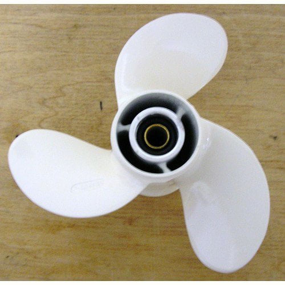Yamaha 683-45943-00-00 Propeller (3 X 9-1/4-inch X 10-1/2-inch -J 