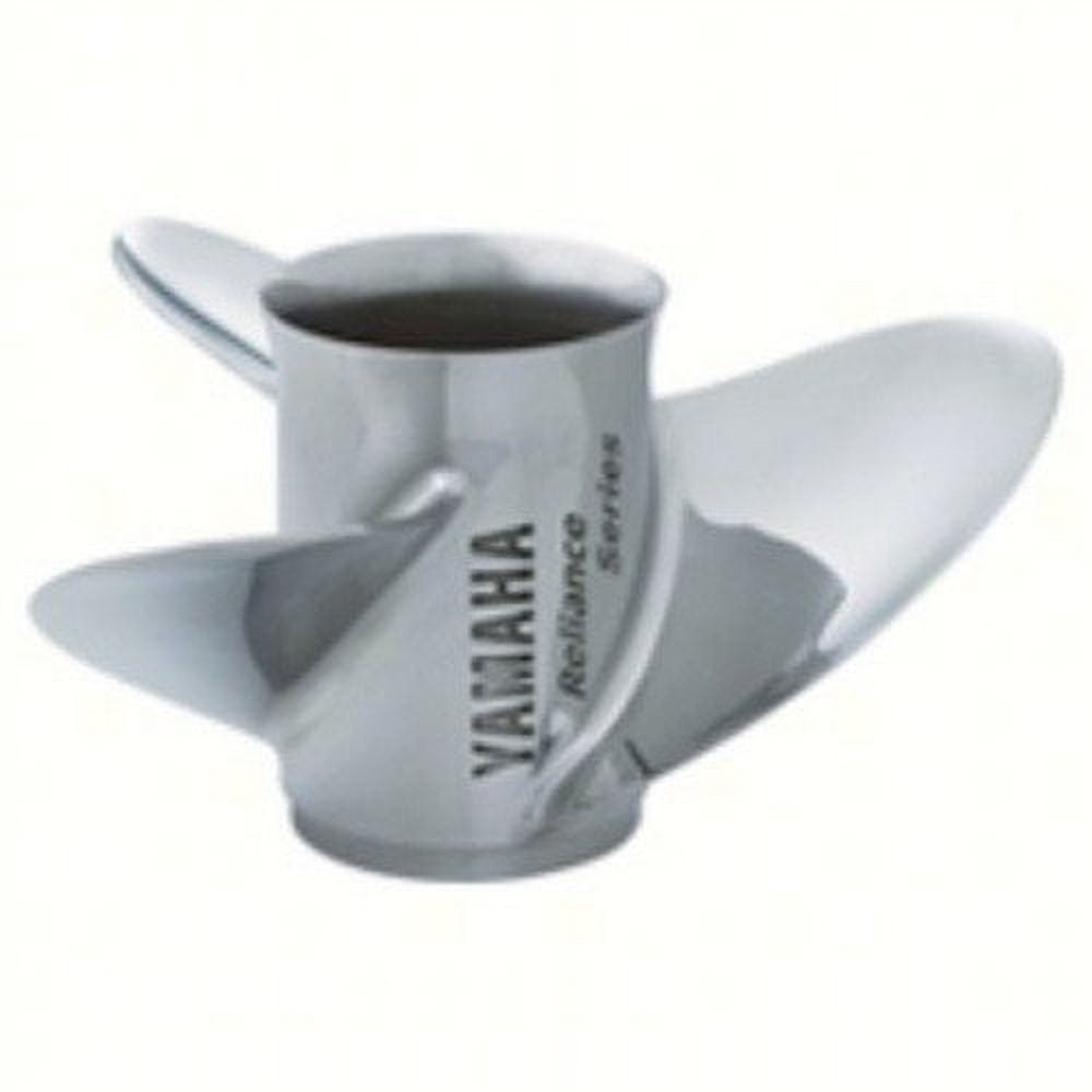 Yamaha 68F459742000 Propeller, 133/4X19R Reliance Sds (Shift