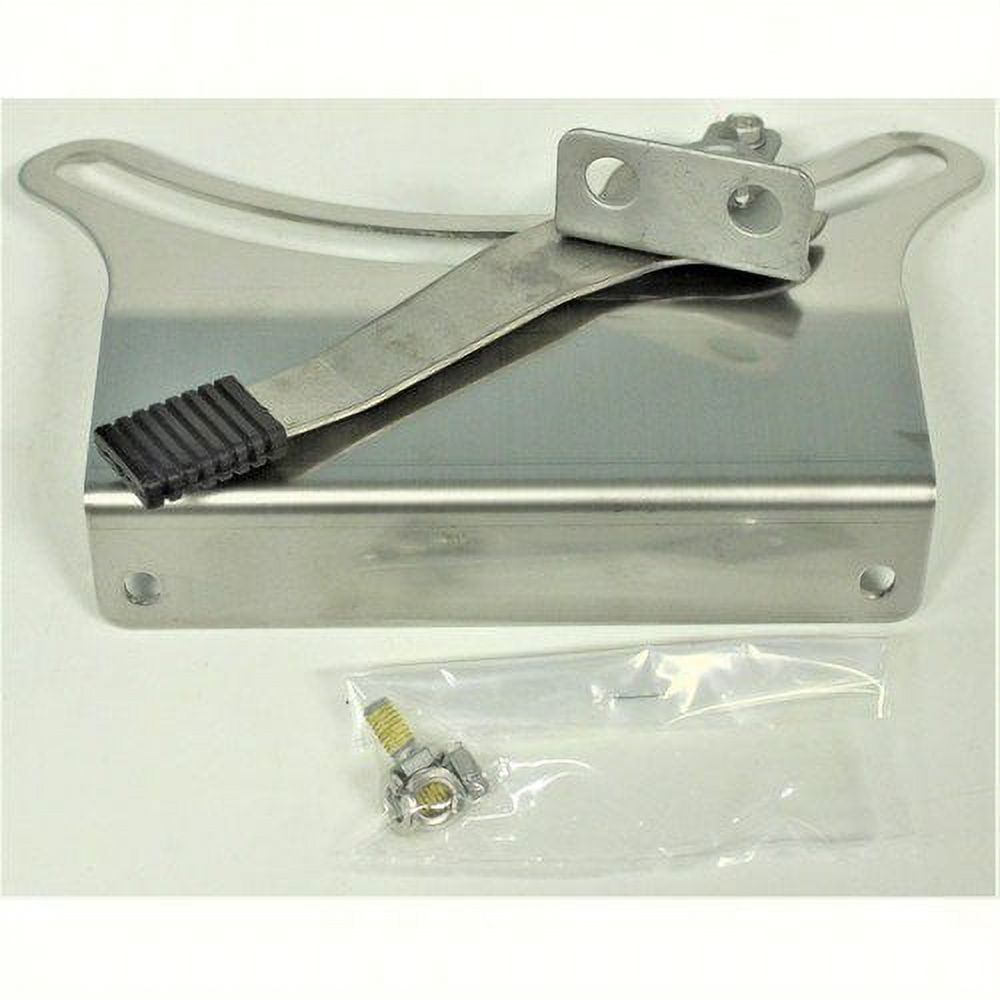 Yamaha 6C5425080200 Steering Friction Assembly; 6C5425080200