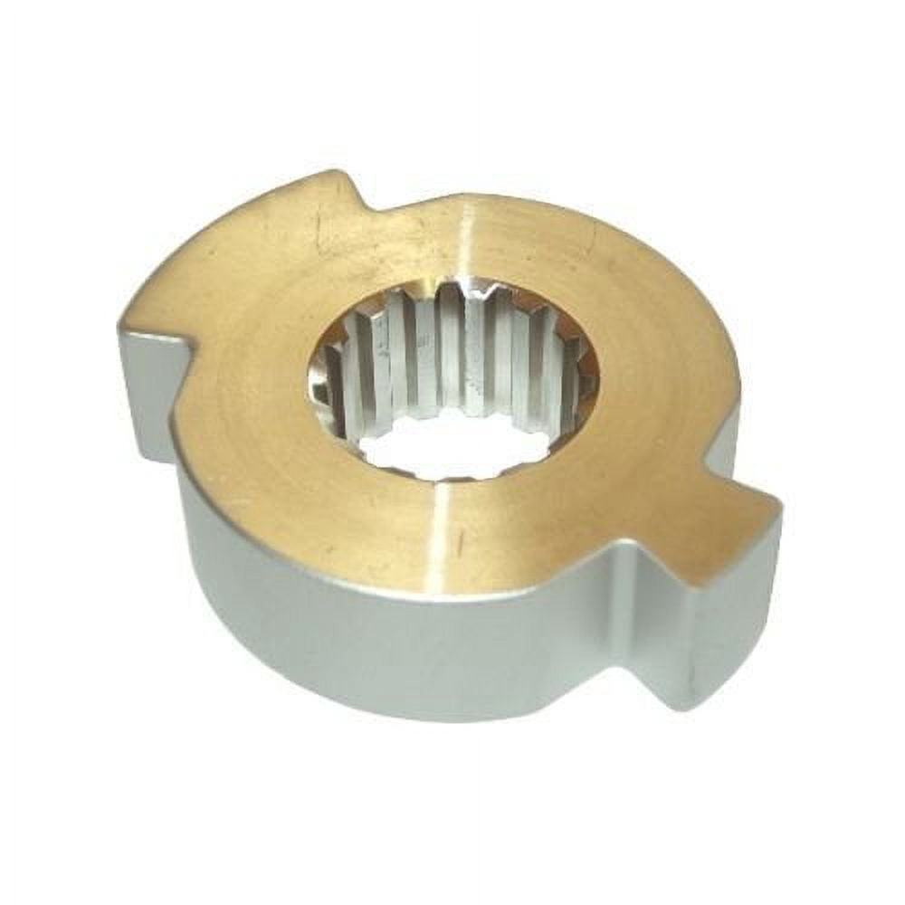 Yamaha 6CE-45997-00-00; SPACER, SDS PROPS; 6CE459970000