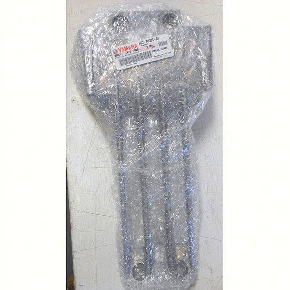 Yamaha 6D3-R1333-00-00 Screen, Intake; New # 6D3-R1333-01-00 - Walmart.com