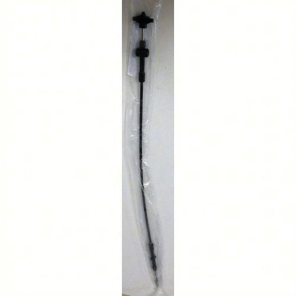 Yamaha 6G9-48311-02-00 Cable; 6G9483110200 - Walmart.com 