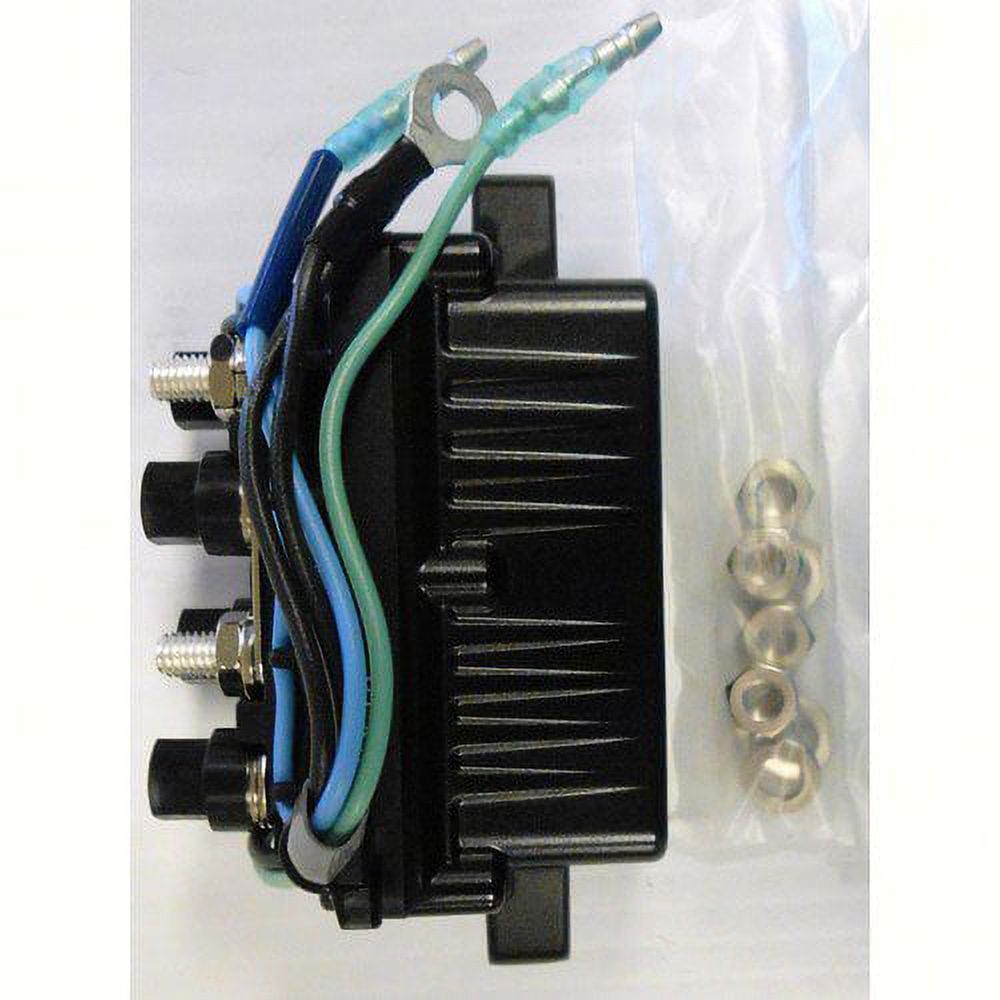 Relè Assy ABSOPRO Per Motori Fuoribordo Yamaha 4 Tempi - Numero Parte 6H1-81950-00-00