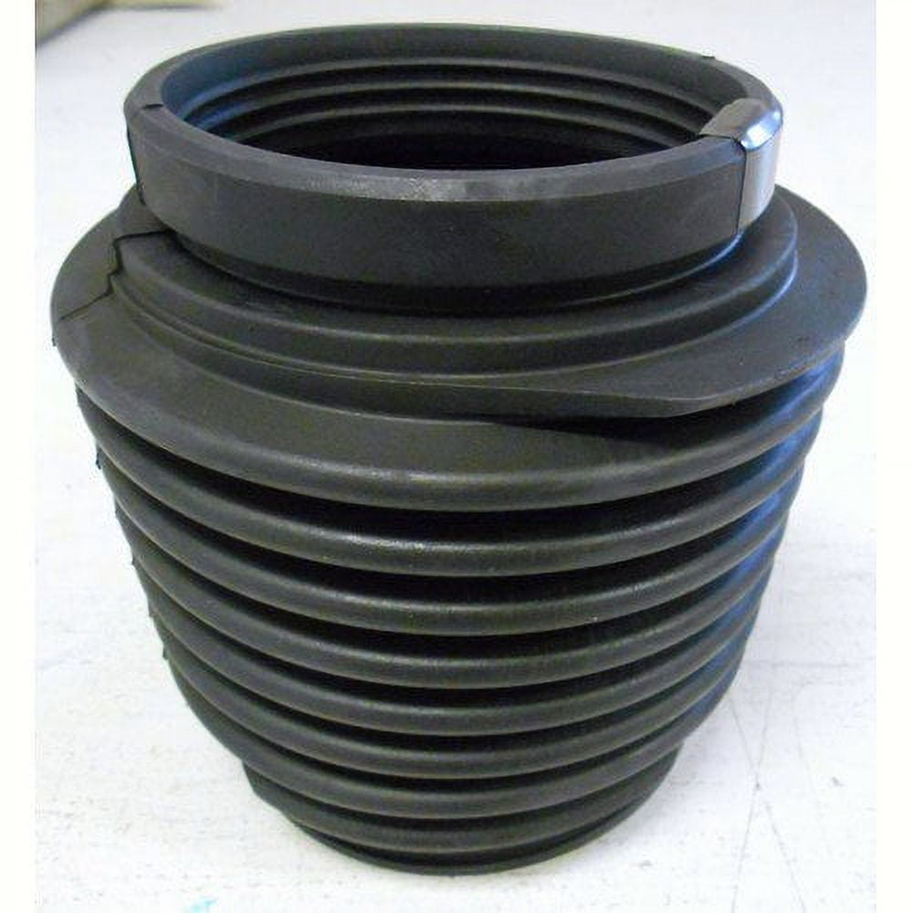 Yamaha 6T4-45867-00-00 Bellows; 6T4458670000 - Walmart.com
