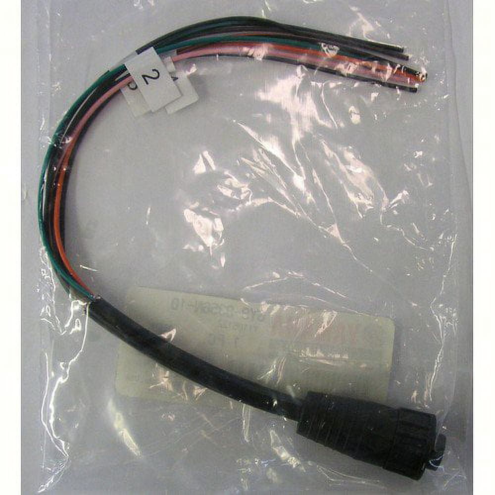 Yamaha 6Y98356N1000 Wire Lead, Fuel Tank Sender; 6Y98356N1000