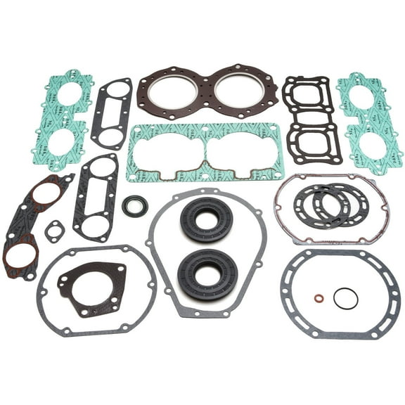 Yamaha 700 701 62T Complete Engine Rebuild Gasket Seal Kit PWC