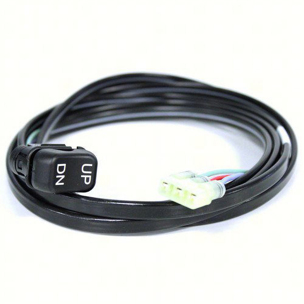 Yamaha 704 Tilt Trim Switch Yamaha 704 82563 41 00 ..TRIM