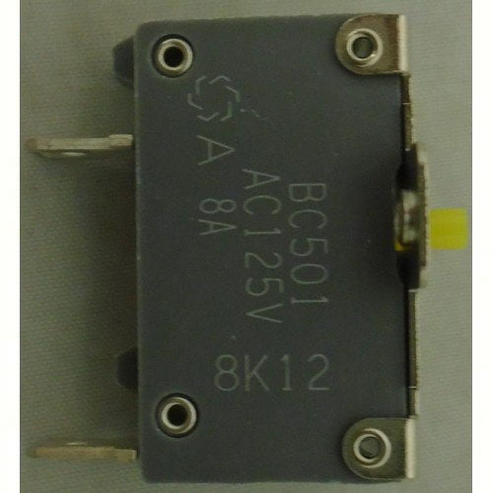 Yamaha 7VV821810000 Circuit Breaker Complete; 7VV821810000