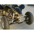 thumbnail image 1 of Yamaha '90-03 Warrior 350 Widening & Shock Conversion Kit + 400mm Adj. Shocks, 1 of 1