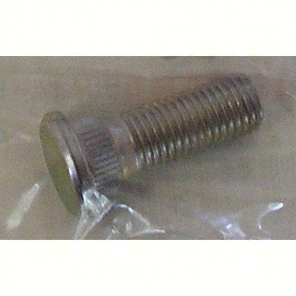 Caltric Wheel Hub Stud For Yamaha Viking 700 & Wolverine Models – M12x1.25 Bolt, 90114-12005-00 Replacement Part