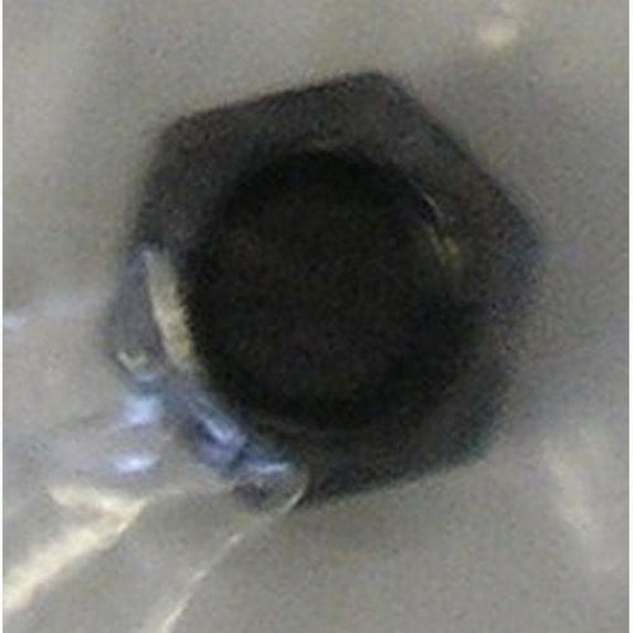 Yamaha 90179-10540-00 Nut, Special Shape (Atv Lug); 901791054000