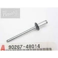 thumbnail image 1 of Yamaha 90267-48014-00 RIVET,BLIND; 902674801400, 1 of 1